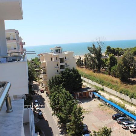 Apartament Cocoon Durrës Zewnętrze zdjęcie