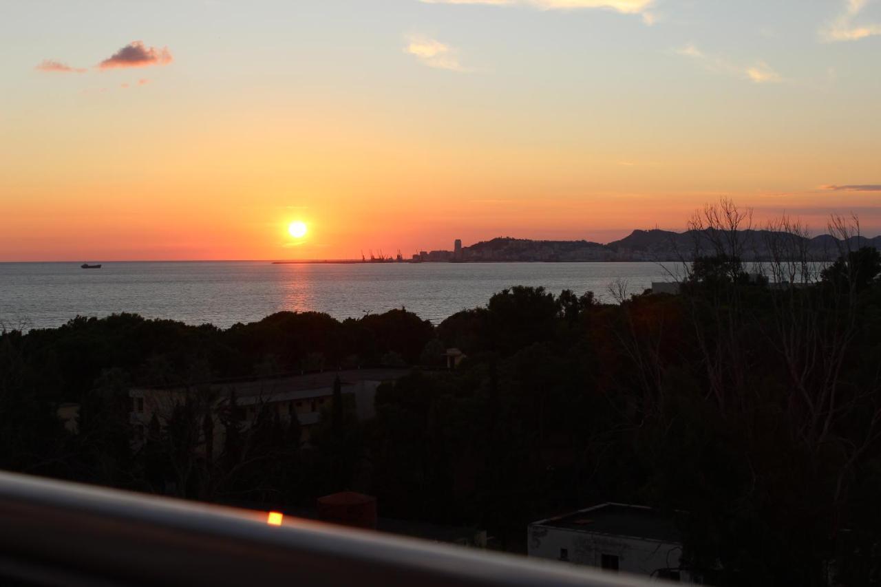 Apartament Cocoon Durrës Zewnętrze zdjęcie