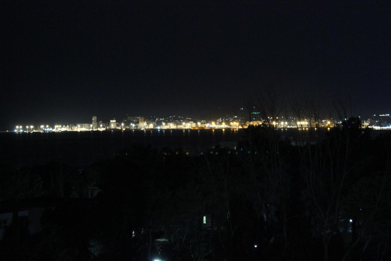 Apartament Cocoon Durrës Zewnętrze zdjęcie