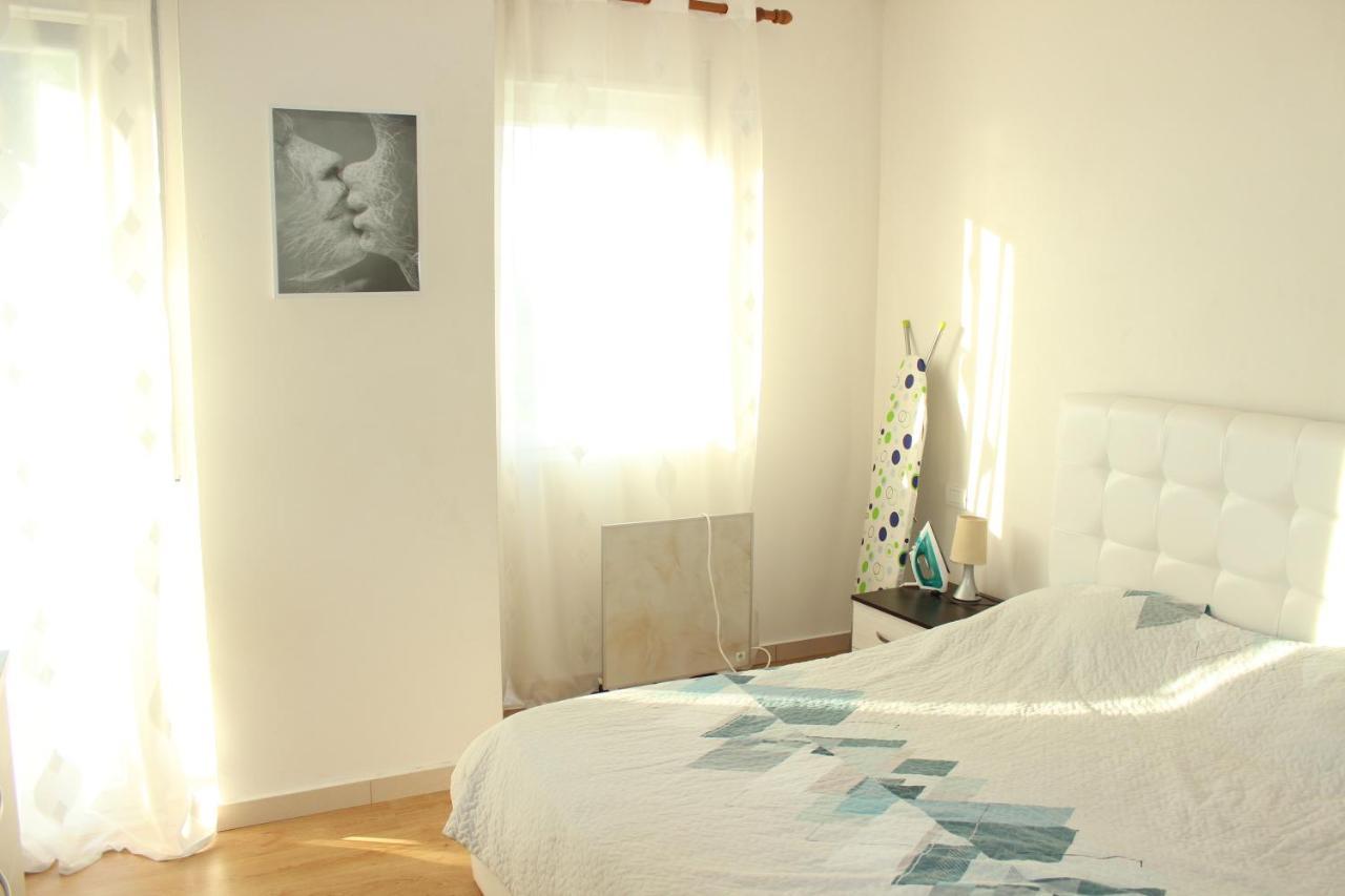 Apartament Cocoon Durrës Zewnętrze zdjęcie