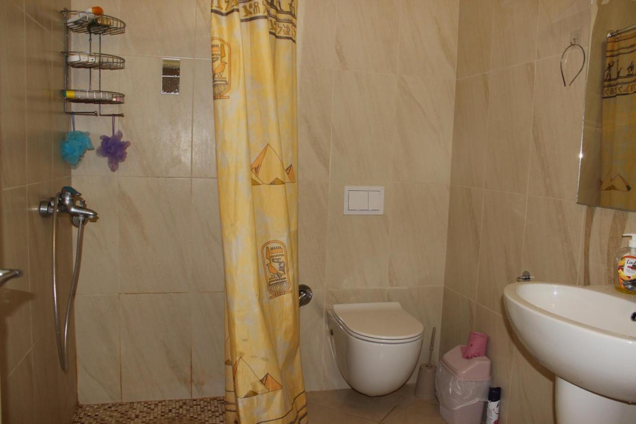 Apartament Cocoon Durrës Zewnętrze zdjęcie