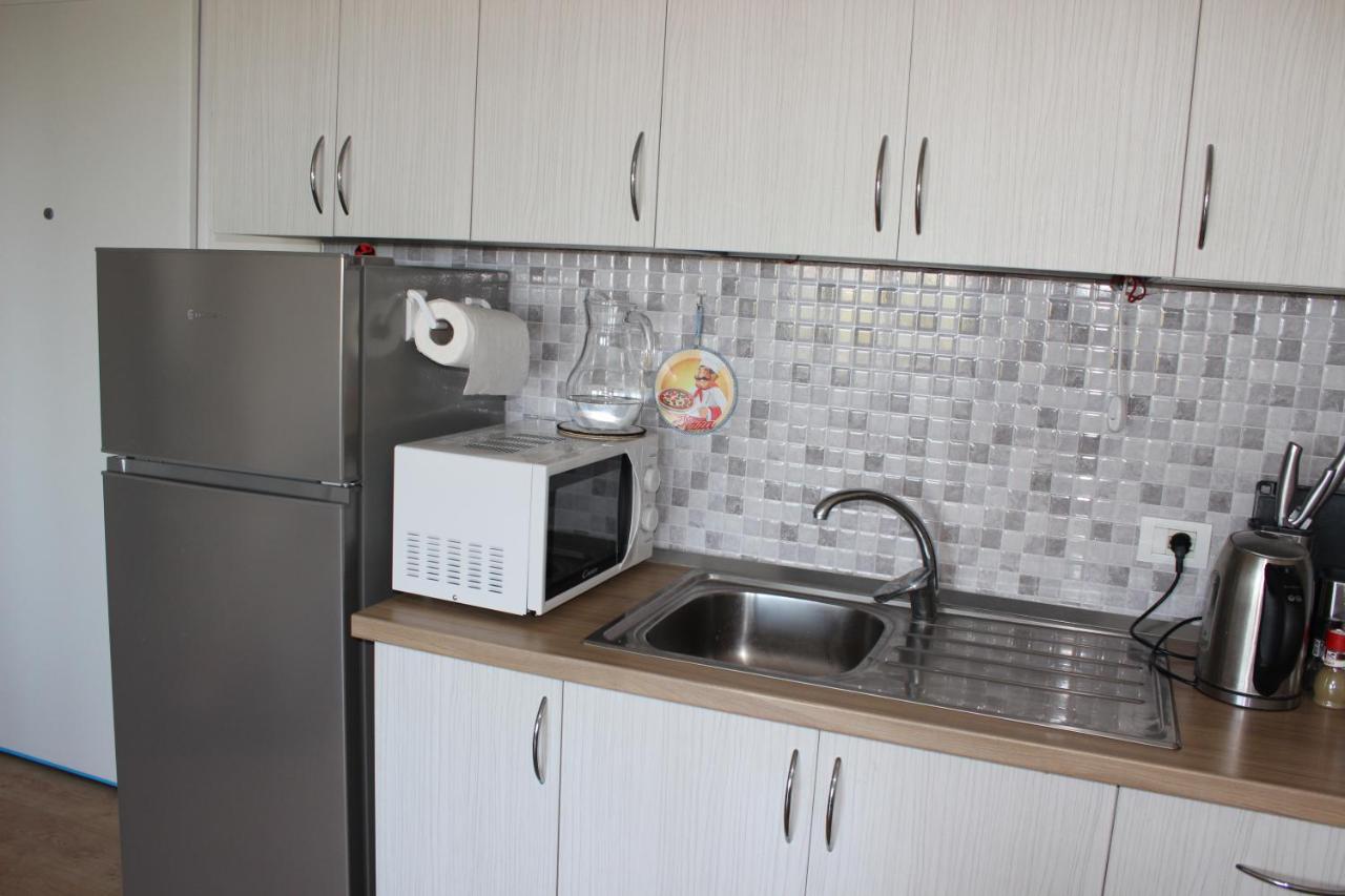 Apartament Cocoon Durrës Zewnętrze zdjęcie