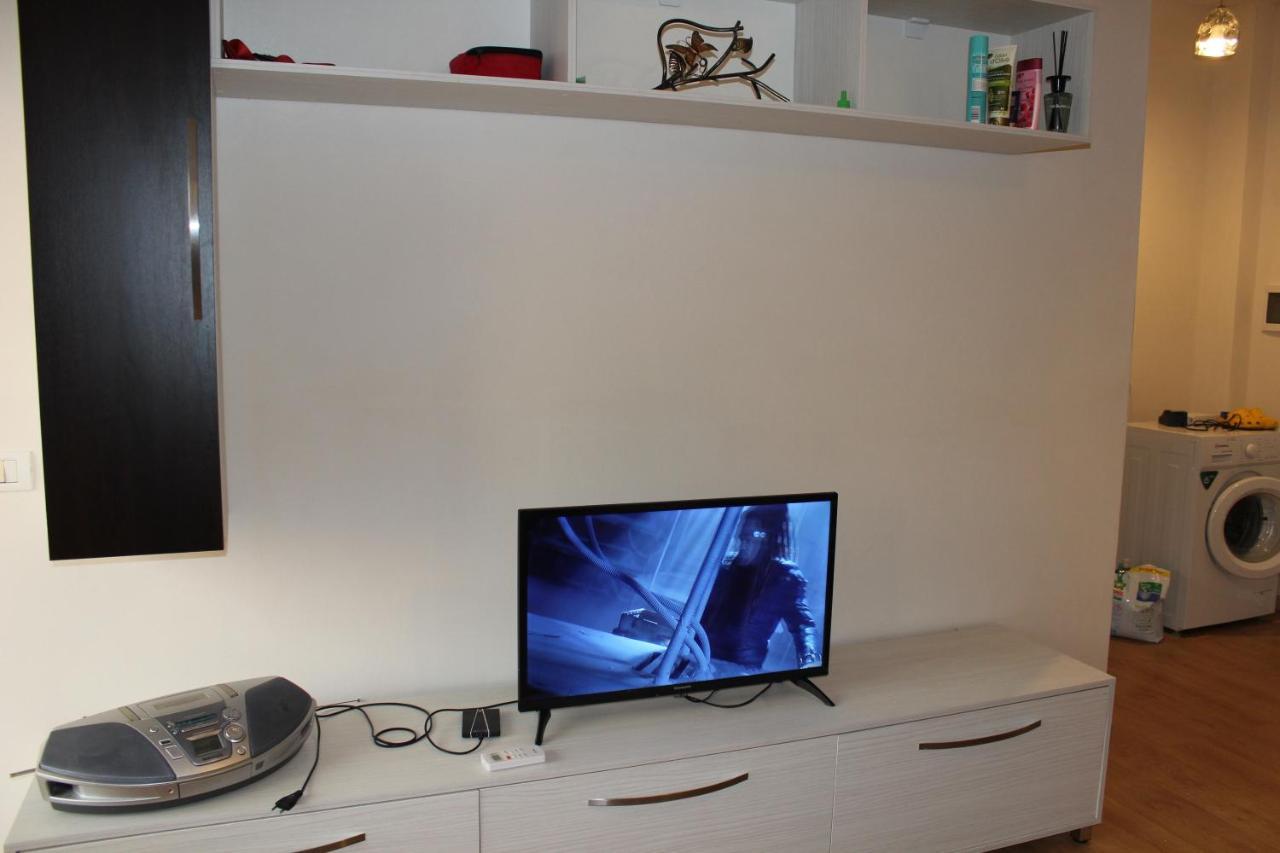 Apartament Cocoon Durrës Zewnętrze zdjęcie