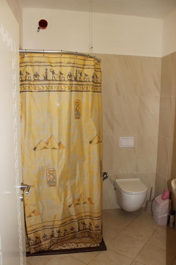Apartament Cocoon Durrës Zewnętrze zdjęcie