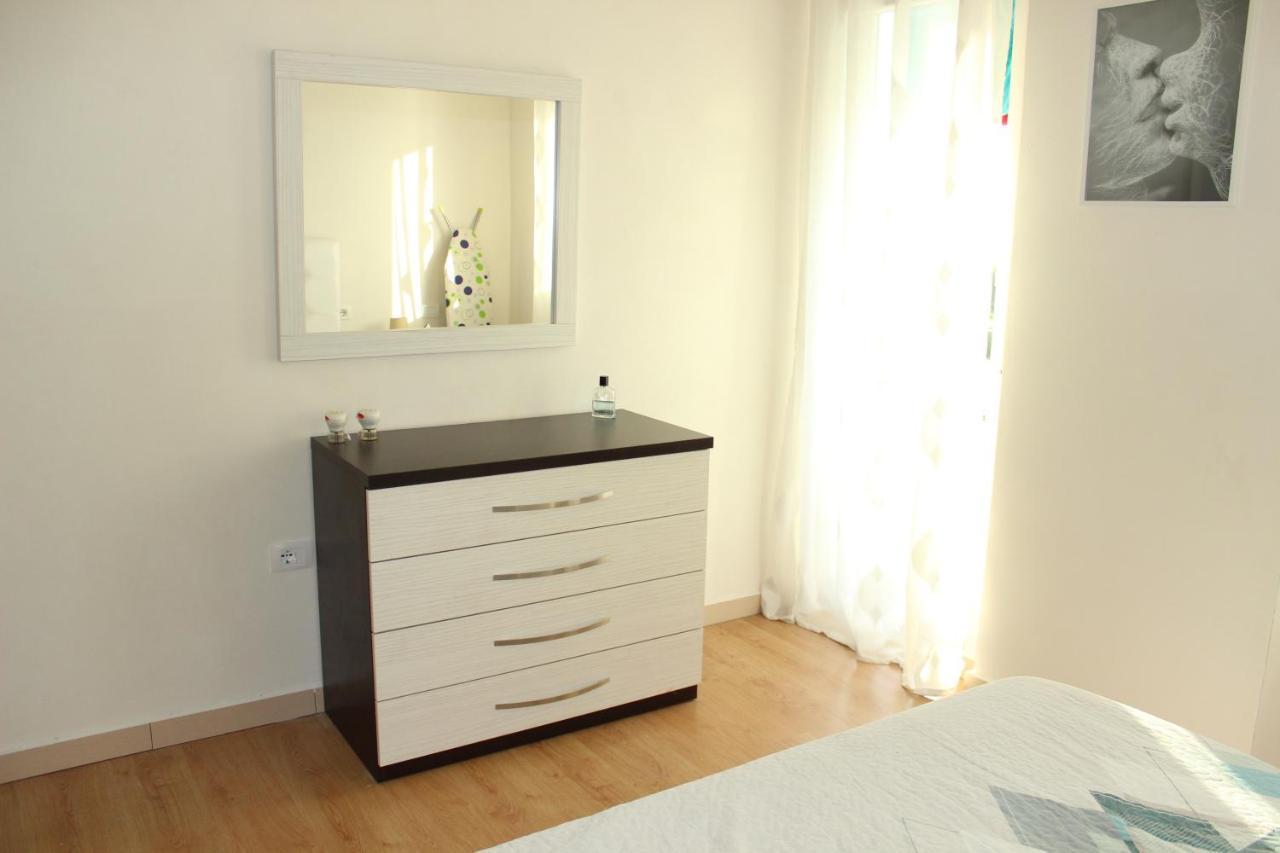 Apartament Cocoon Durrës Zewnętrze zdjęcie