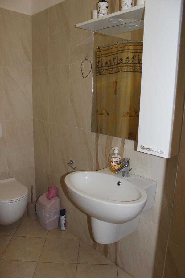 Apartament Cocoon Durrës Zewnętrze zdjęcie