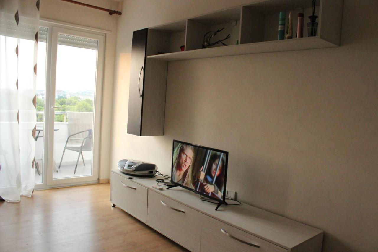 Apartament Cocoon Durrës Zewnętrze zdjęcie