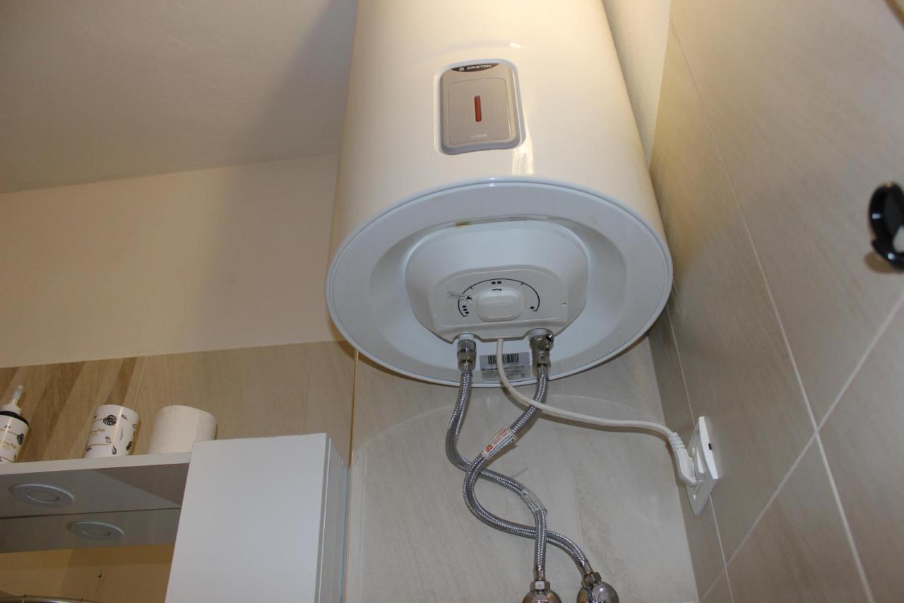 Apartament Cocoon Durrës Zewnętrze zdjęcie