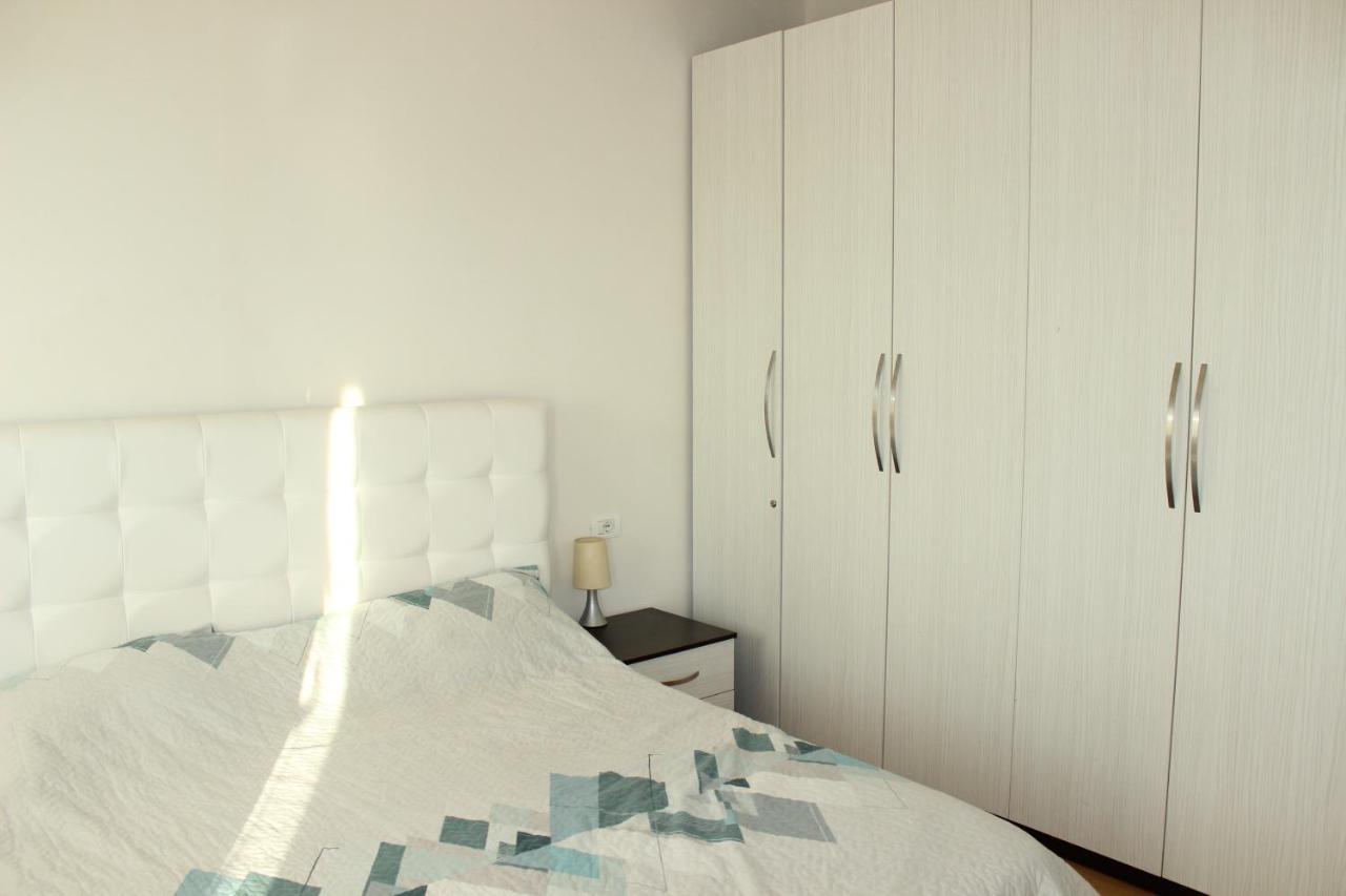 Apartament Cocoon Durrës Zewnętrze zdjęcie