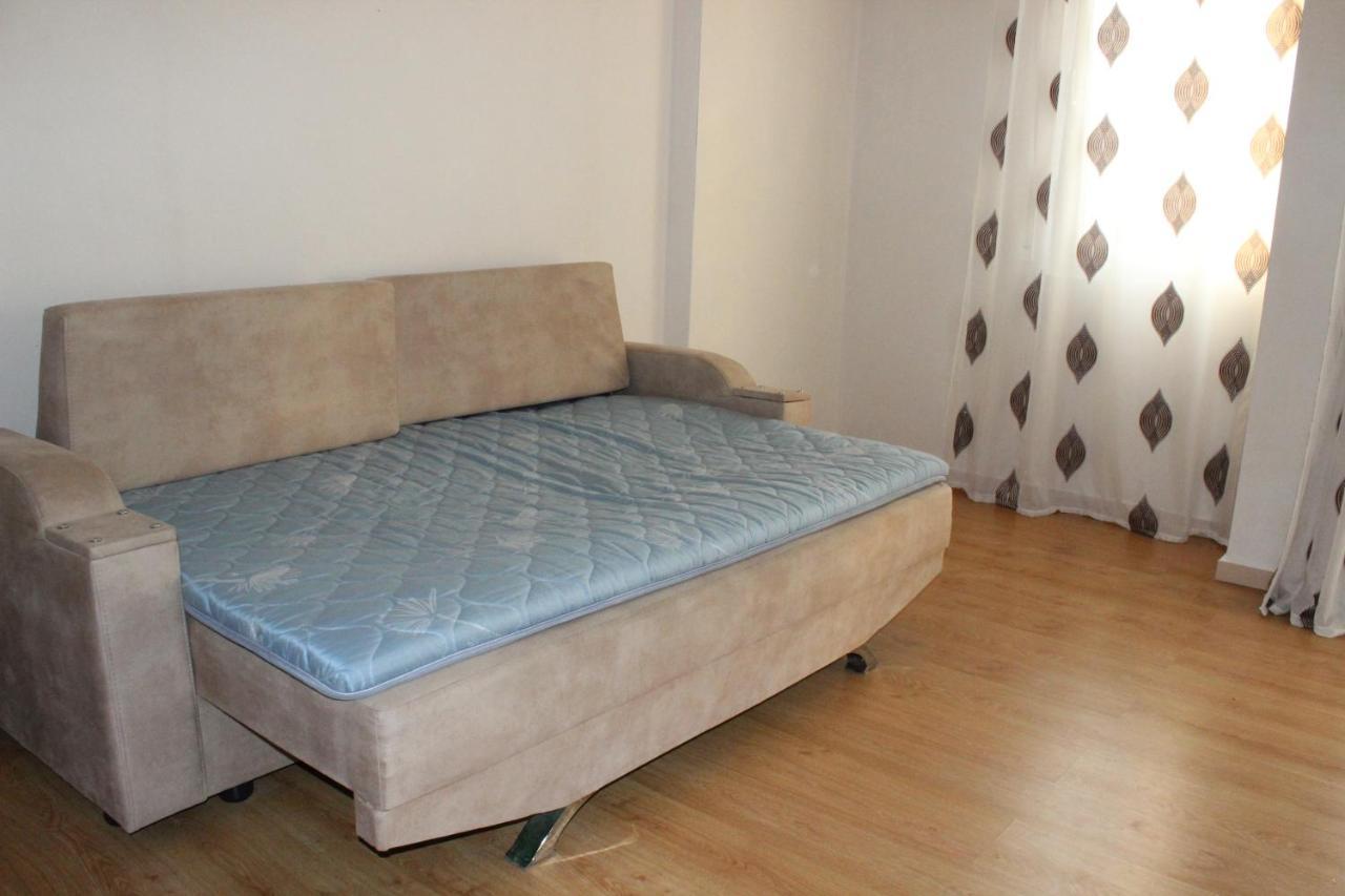 Apartament Cocoon Durrës Zewnętrze zdjęcie