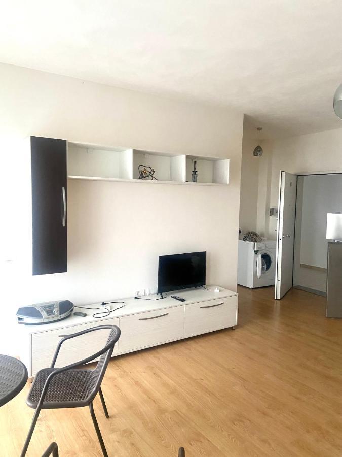 Apartament Cocoon Durrës Zewnętrze zdjęcie