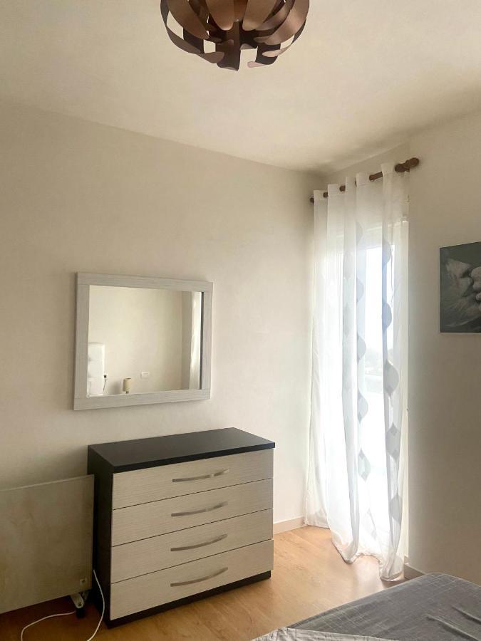 Apartament Cocoon Durrës Zewnętrze zdjęcie