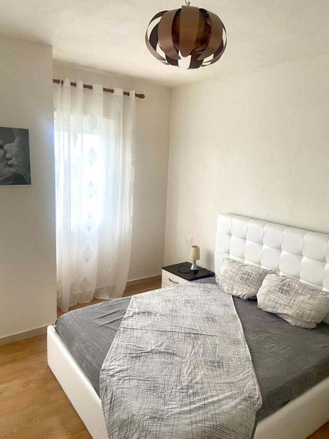 Apartament Cocoon Durrës Zewnętrze zdjęcie