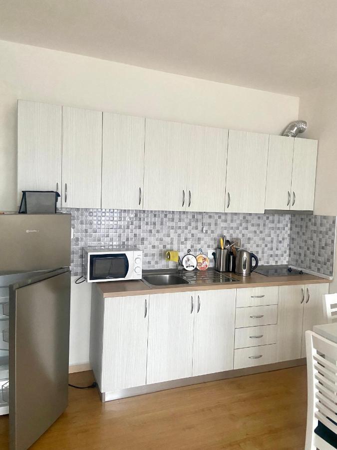 Apartament Cocoon Durrës Zewnętrze zdjęcie