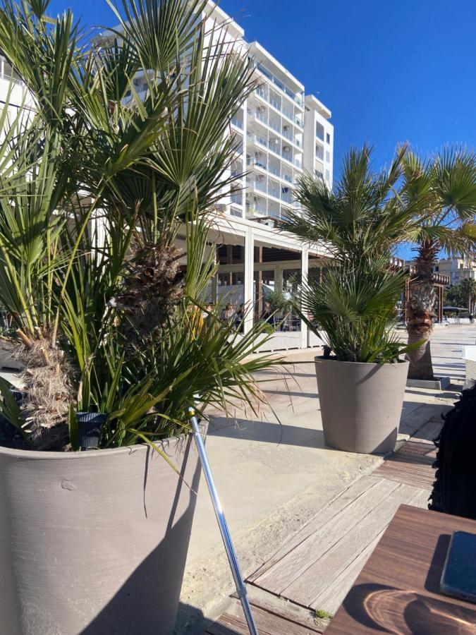 Apartament Cocoon Durrës Zewnętrze zdjęcie