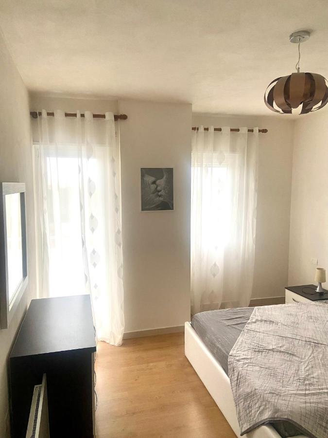 Apartament Cocoon Durrës Zewnętrze zdjęcie