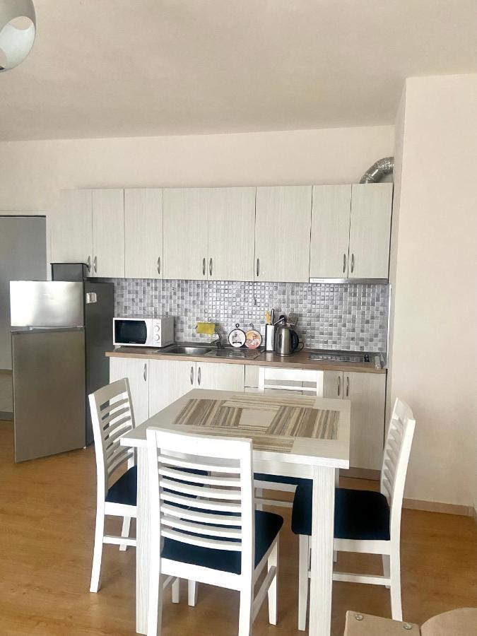 Apartament Cocoon Durrës Zewnętrze zdjęcie