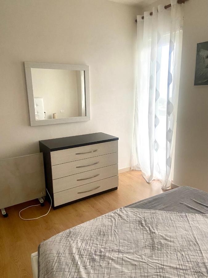 Apartament Cocoon Durrës Zewnętrze zdjęcie