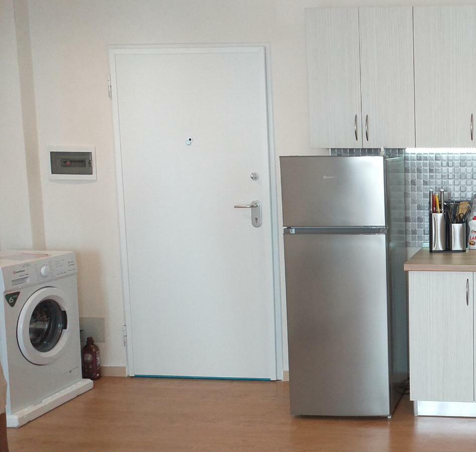 Apartament Cocoon Durrës Zewnętrze zdjęcie