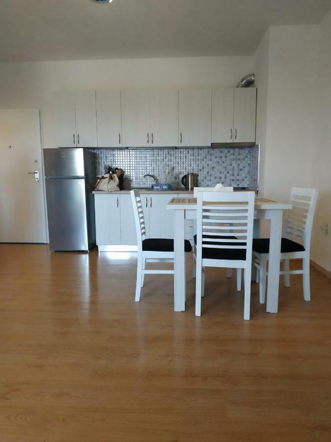 Apartament Cocoon Durrës Zewnętrze zdjęcie