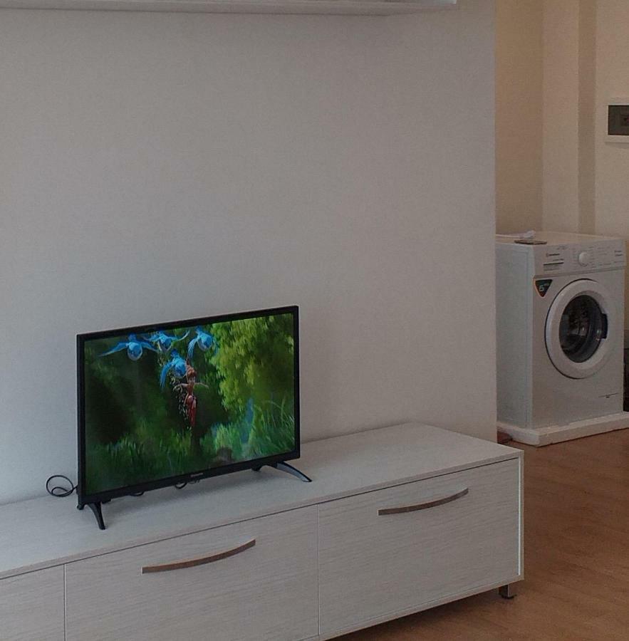 Apartament Cocoon Durrës Zewnętrze zdjęcie